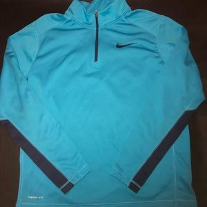 Men’s Nike Pullover size Large